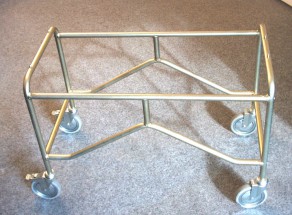Ancillary Equipment